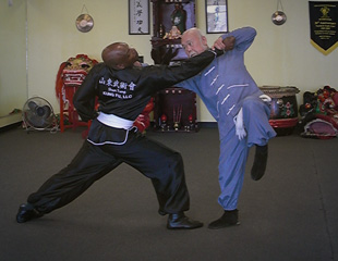 Master Kenneth Edwards